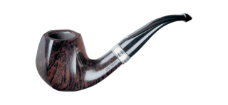 Vauen Pipe De Luxe Smooth Model DL 06L