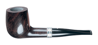 Vauen Pipe De Luxe Smooth Model DL 286N