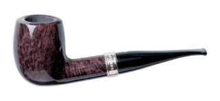Vauen Pipe De Luxe Smooth Model DL 368N