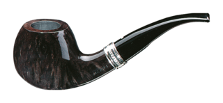 Vauen Pipe De Luxe Smooth Model DL 42N