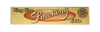 Smoking Kingsize Eco Cigarette Papers