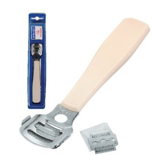 Safety Razor Merkur 923 Corn Cutting Razor (Solingen - Germany)