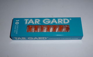 Cigarette Filter TarGard 10s