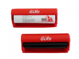 Gizeh Cigarette Rolling Machine - Acrylic (70mm)