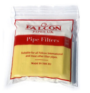 Falcon Pipe Filters 6 mm (pack of 50)