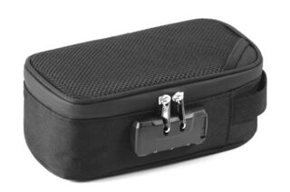 Pipe and Tobacco Odour-Proof Travel Bag