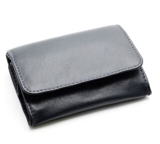 Peterson Avoca Stand Up Tobacco Pouch