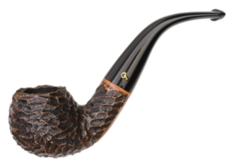Peterson Pipe Aran 2nd Rustic 03 Fishtail