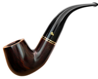 Peterson Pipe Tyrone 2nd Smooth XL90 Fishtail