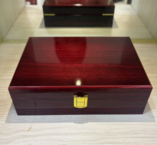 Jewellery Box (Luxury Finish)