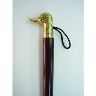 Comoy Shoe Horn Duck's Head