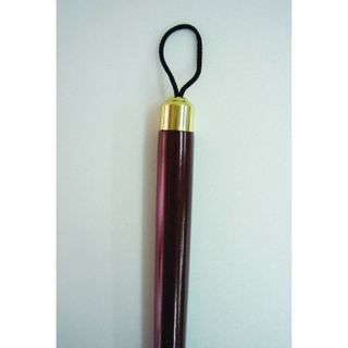 Comoy Shoe Horn Round