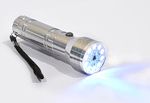 Torches, LED and bulb